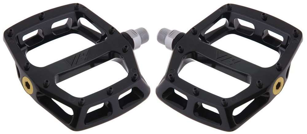 Dmr v12 magnesium platform pedals