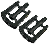 Sqlab 521 city platform pedals