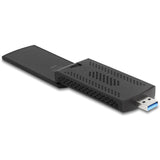 Deck Wi-fi 6th duebel Band wlan USB Adaps Ax3000