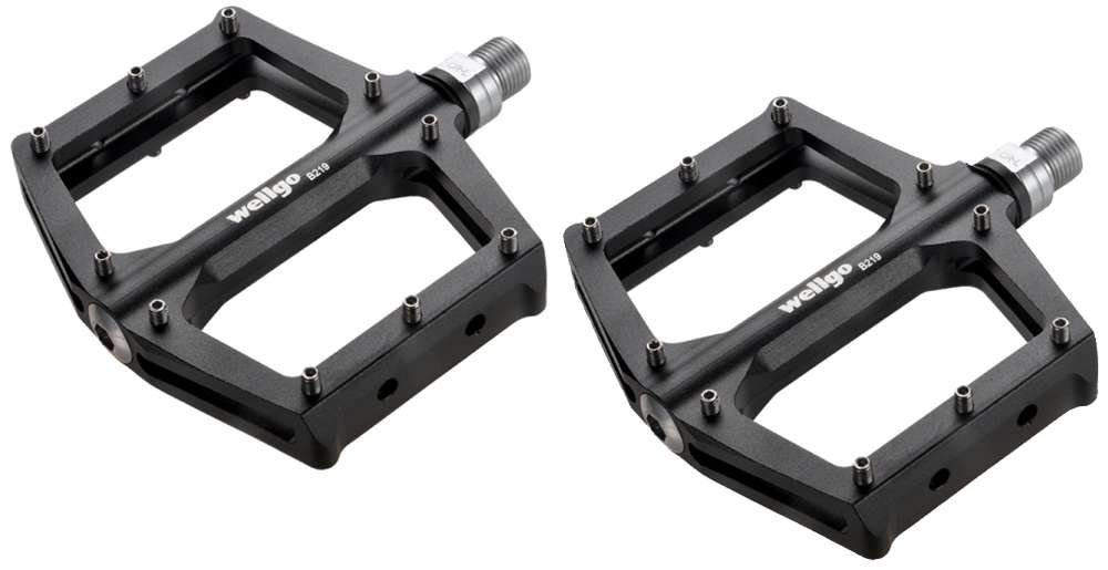 Wellgo mtb atb b219 platform pedals