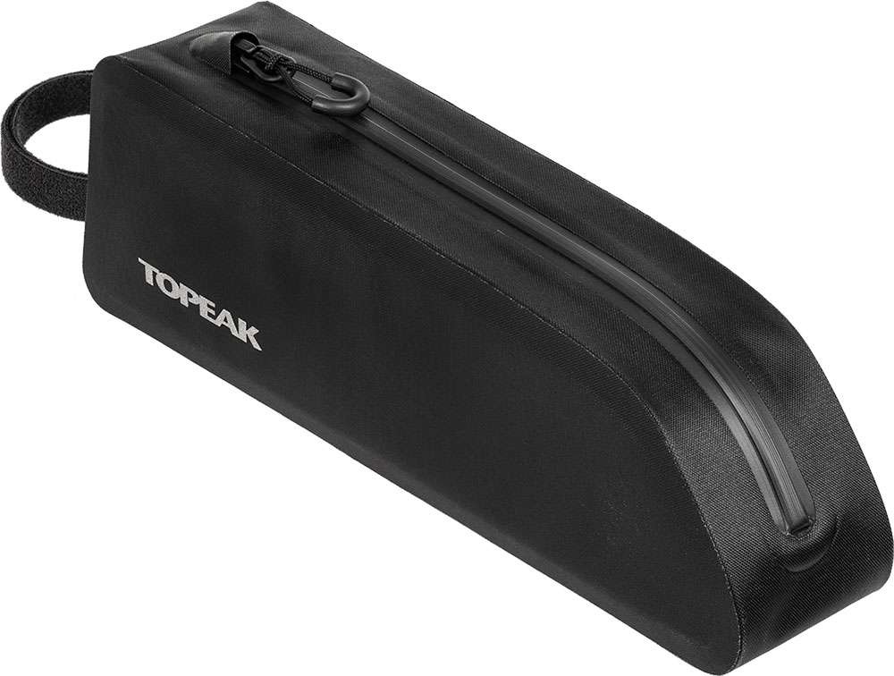 Topeak frame bag fast fuel bag ii