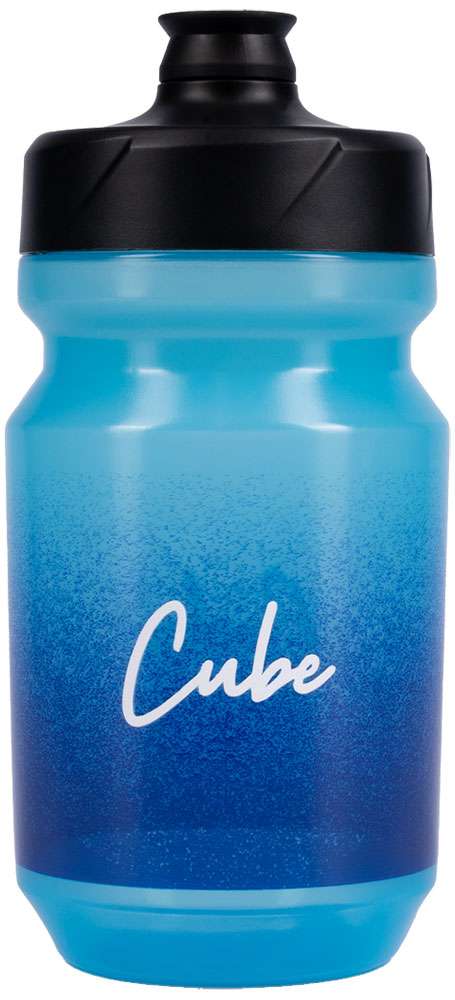 Cube flow 400 kids bottle
