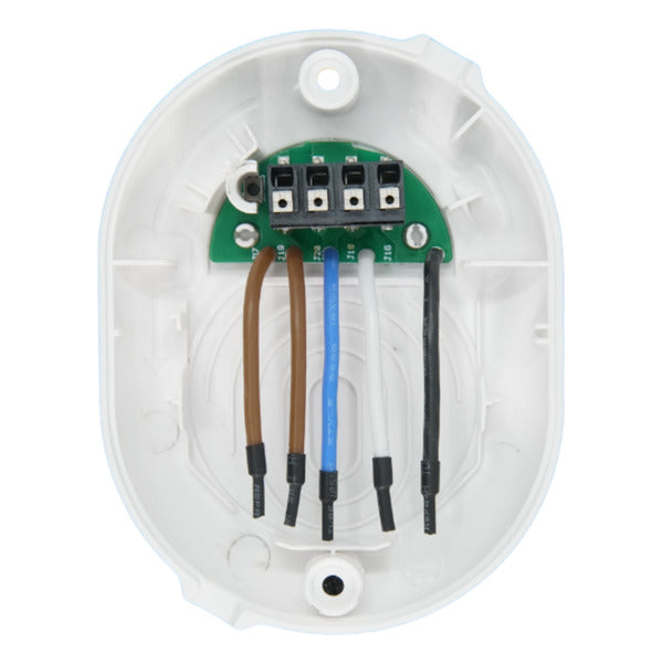 Shelly Button add-on switch (white)