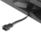 Silverstone Air Penetrator 184i Argb