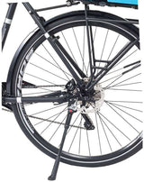 Hebie rear triangle stand fix 18 0663 29th black