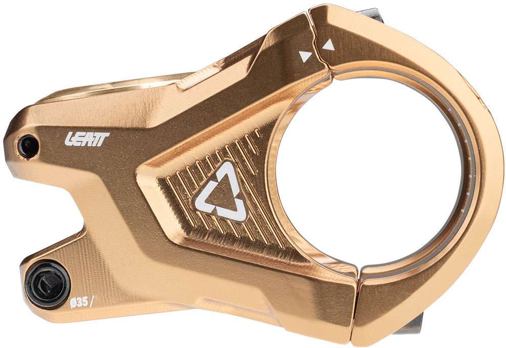 Leatt gravity 6.0 ø35mm stem