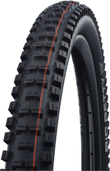 Schwalbe - Grousse Betty evo tle Super Ground Control 20x2.2,25