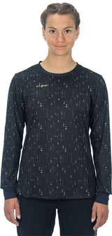 Cube atx - women's long sleeve jersey