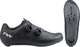 Northwave revolution - road bike shoes