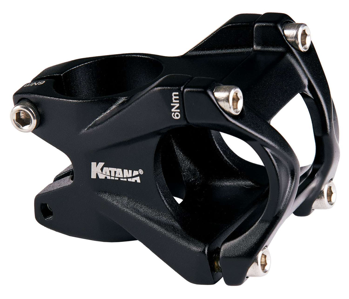 Katana stealth 35 stem