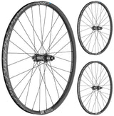Dt swiss h 1900 spline® 27.5 30mm 6-bolt boost rear wheel