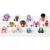 LOL Surprise! Remix Pets Pop Entertainment (Assortment Product)
