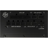 MSI MSI MPG A1000G PCIE5 1000W