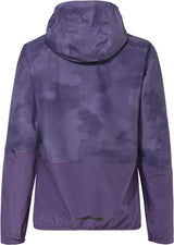 Vaude loamer - women's mtb rain jacket