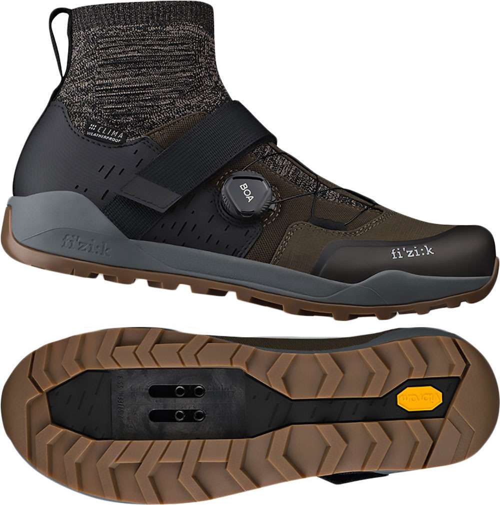 Fizik terra clima x2 - mtb shoes