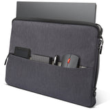 Lenovo 15,6-inch laptop urban sleeve case (antraciet)