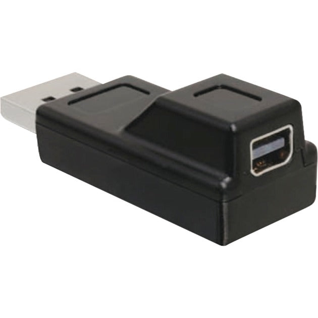 DeLOCK-sovitin DisplayPort > Mini DisplayPort