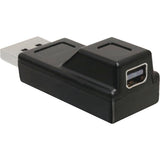 DeLOCK-sovitin DisplayPort > Mini DisplayPort
