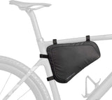 Syncros ride triangle frame bag