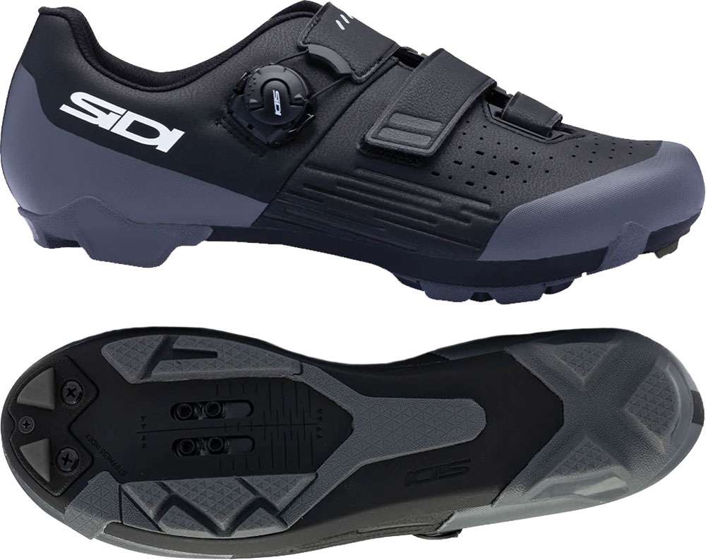 Sidi Silvis – MTB-Schuhe