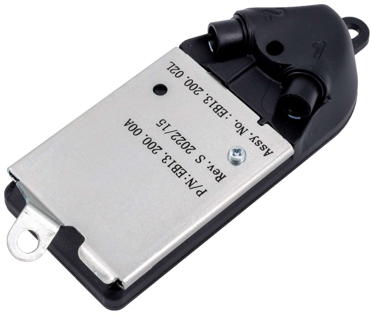 Bosch connect module for smart system performance line cx