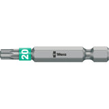 Wera Kraftform Kompakt 838 RA S Impiriúil Set 1