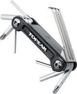 Topeak tool mini 9 pro black