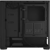 Fractal Design Pop Air Fekete Szilárd