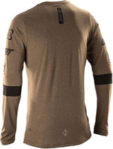 Leatt gravity 3.0 - mtb long sleeve jersey