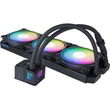 Procesor AIO Alphacool Eisbaer Aurora 420