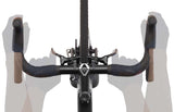 Shimano road additional brake lever grx bl-rx812 br.lever shim.grx blrx812 add.lever left bl.