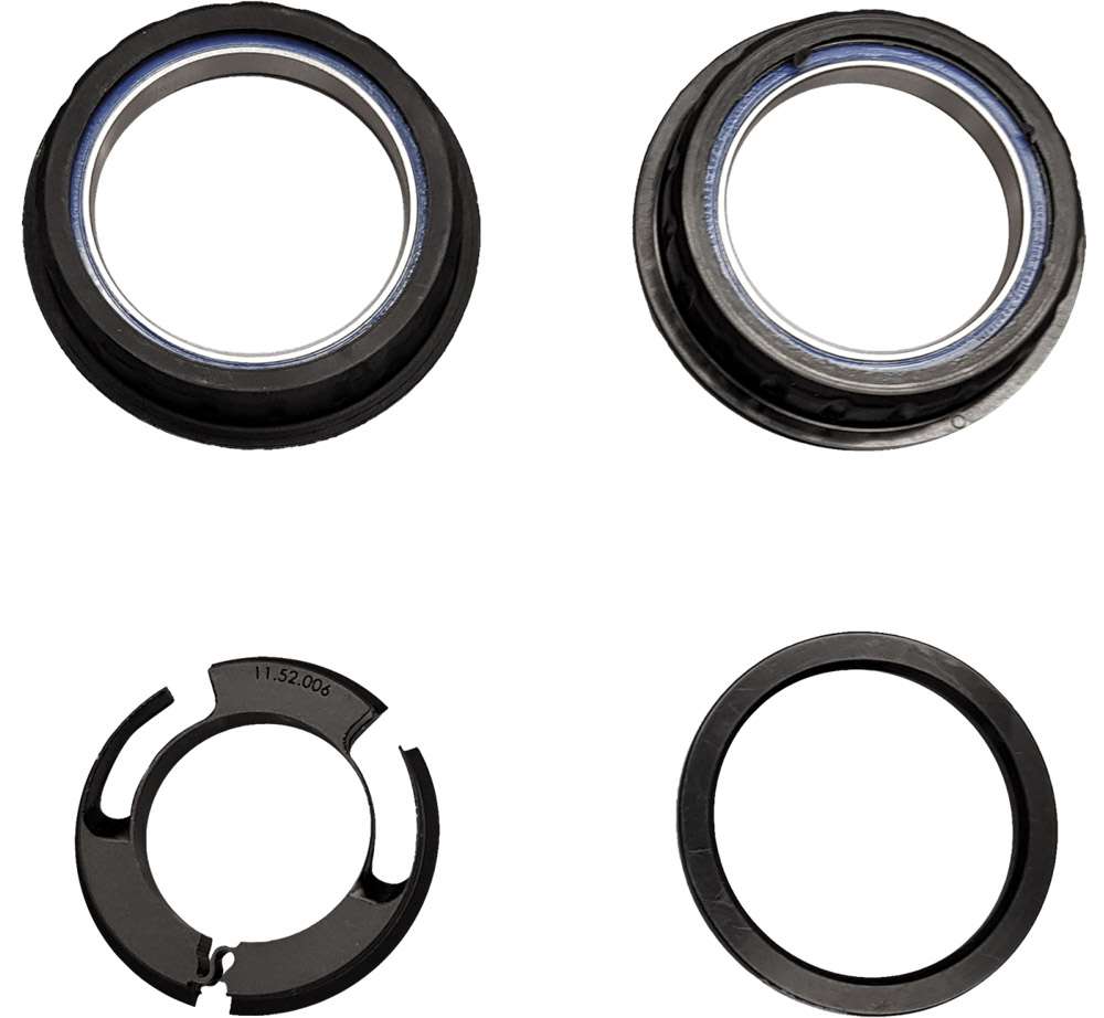 Cube headset #15 (is52 28.6 - is52 40)