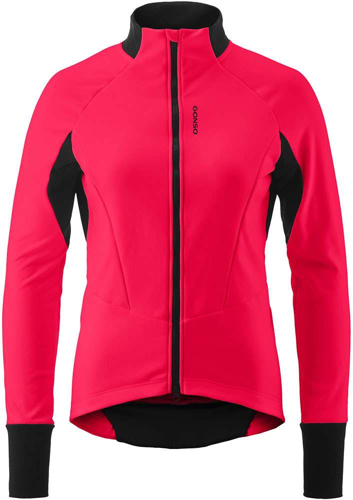 Gonso road softshell - women's softshell jacket
