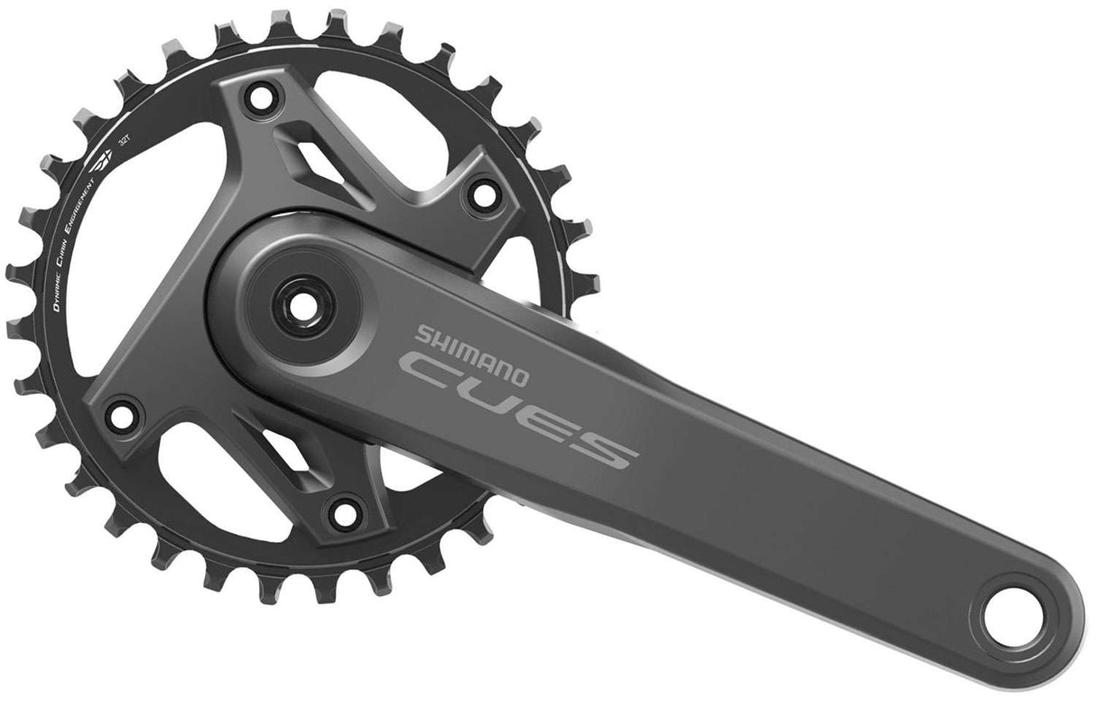 Shimano repères fc-u6000 9 10 manivelle 11 vitesses 32t
