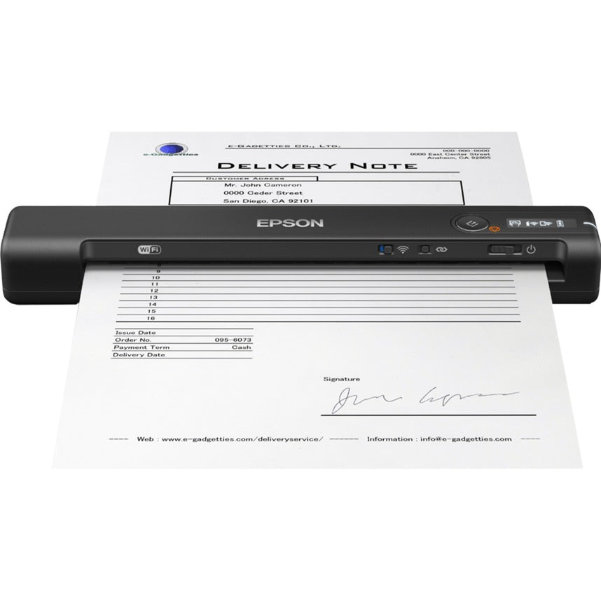 EPSon Erzeechnes es-60w
