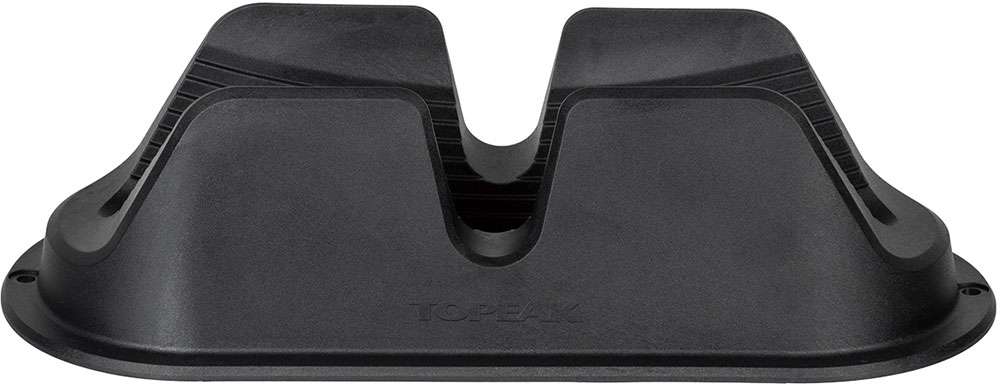 Topeak wheel chock front wheel holder