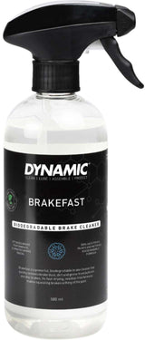 Dynamic bio brakefast brake cleaner 500ml