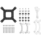 Deepcool LE240 V2 Liquid Cooler (White)