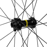 Mavic wheel crossmax 29 wheel crossmax 29 fr. 6h 15x100mm