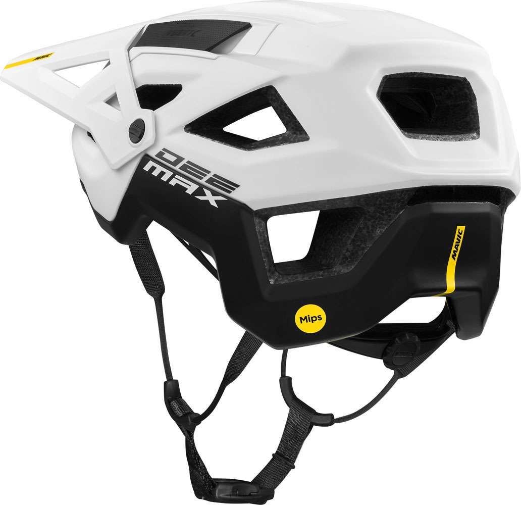 Mavic deemax mips - mtb helma
