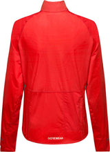Gorewear spinshift windbreaker - women's windbreaker