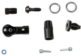 Magura 40° tube adapter for mt lever assembly
