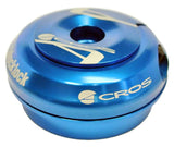 Acros az-44bl blocklock headset upper part