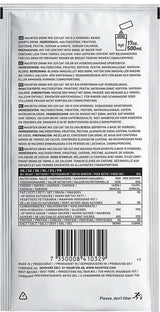 Maurten drink mix 320 caf 100 hydrogel drink powder + caffeine 83g