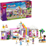 Lego friends 42684 unicorn dream cafe