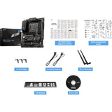 MSI Pro Z790-P WiFi