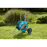Gardena Schlaang Wagel Aquarroll M Set