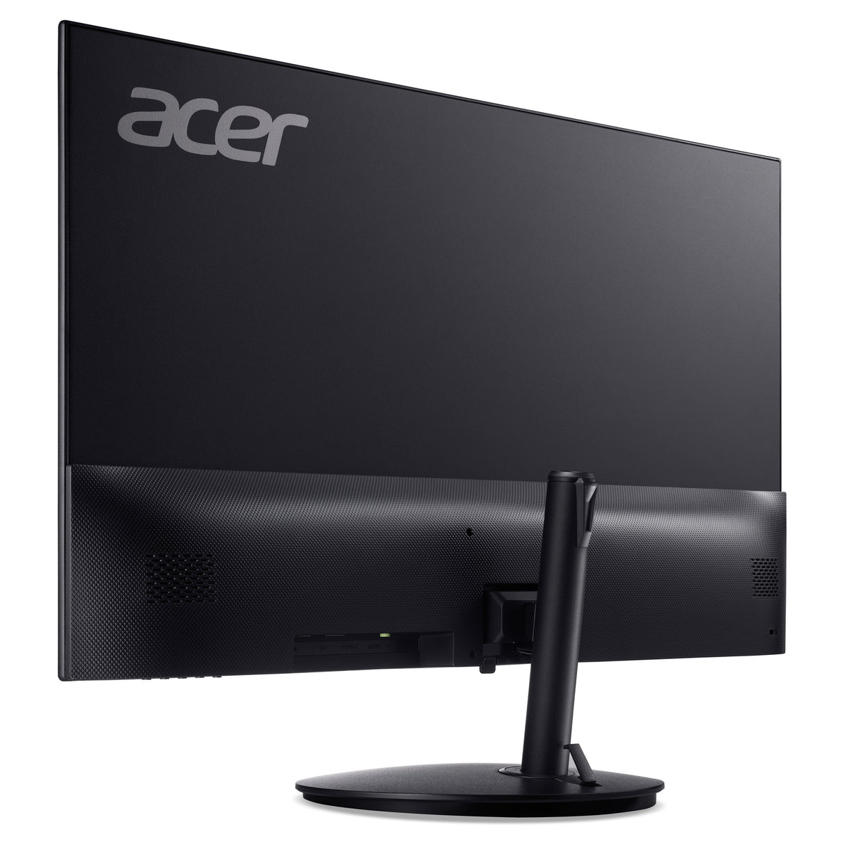 Acer sh272 e 27 monitor (zwart, 100 hz, hdmi, audio)