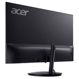 Acer sh272 e 27 monitor (zwart, 100 hz, hdmi, audio)