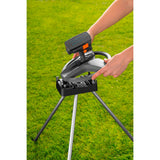 Gardena sprinkler tripod